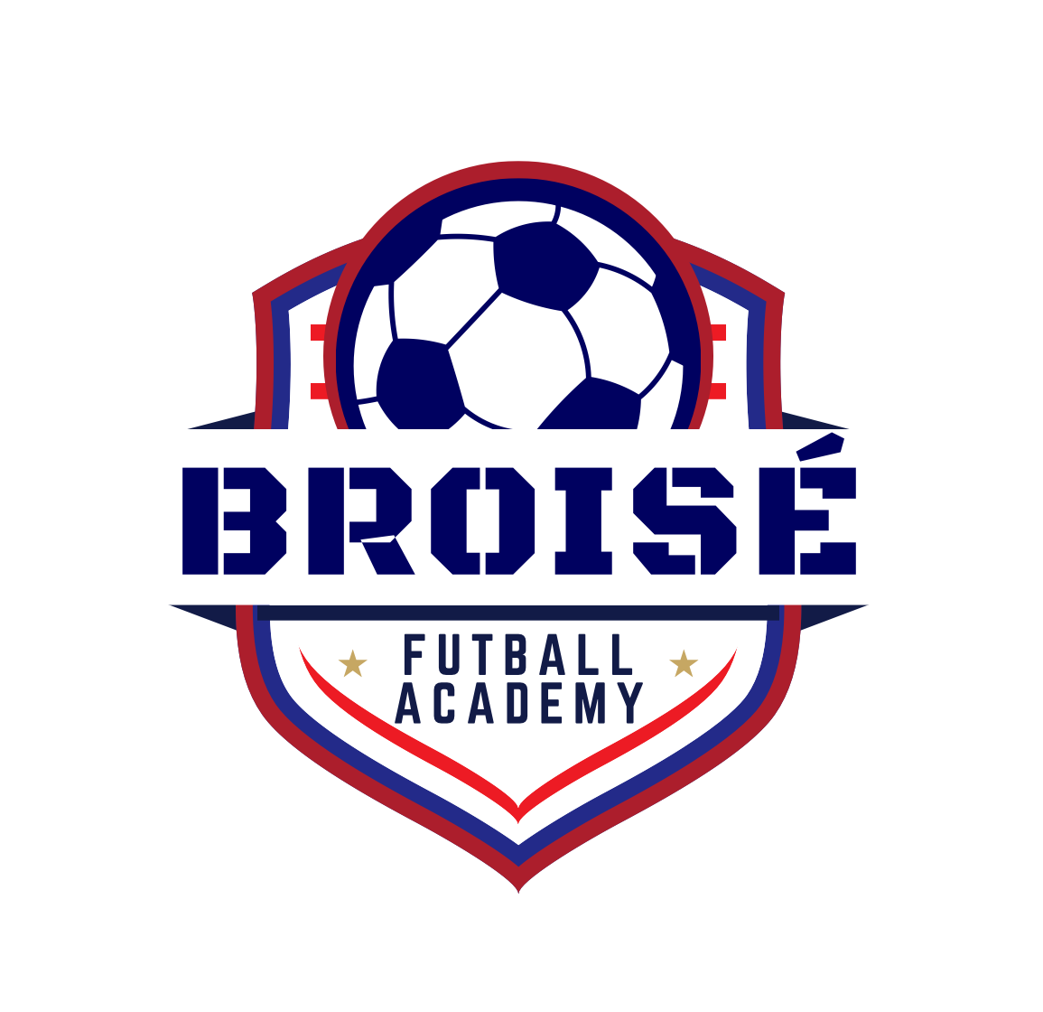 Broise Futbol Academy